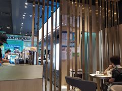 大堂-哈根达斯(虹口店)