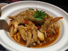 -炊烟小炒黄牛肉(浦东世纪汇店)