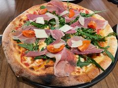-MOMENTI手工意面(晶耀前滩店)