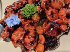 -望乡楼上海菜(日月光店)