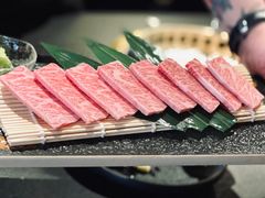 -300杯·和牛烧肉清酒专门店(廊里店)