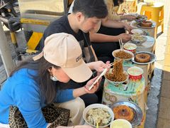 -小秋水饺(大成路总店)