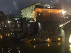 -通安客栈中餐厅·何家小馆