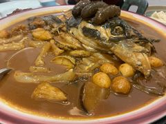 -食神鱼头佛跳墙(百子湾旗舰店)