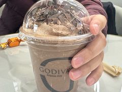 -GODIVA(王府井apm店)