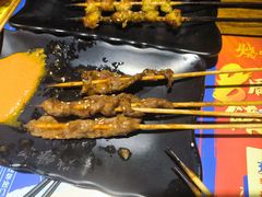 -烧蠔帮·湛江生蚝(南桥店)