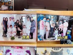 -中山利和希尔顿酒店