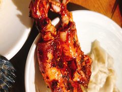 -必点海鲜·鲅鱼水饺(鞍山西道店)