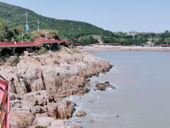 -宁波松兰山滨海旅游度假区