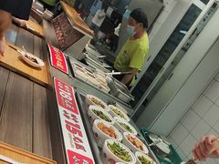 -72街荷叶饭(东方宝泰广场店)