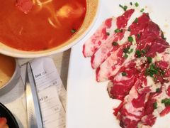 -新石器烤肉(千灯大润发店)