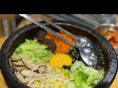 -姜虎东白丁烤肉(深圳湾后海汇店)