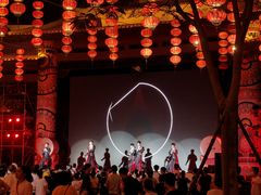 -厦门方特东方神画