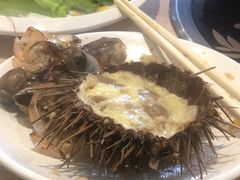 -海味当家(西安路店)