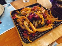 -胡桃里乐队酒馆(大庆店)