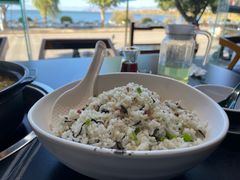 -野菌皇海景野生菌火锅(滨海大道店)