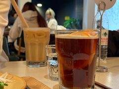 -BAKER&SPICE(安福路店)