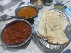 -葛尼沙印度餐厅 (镇明路店)