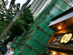 -辉记炭烧海鲜大排档·老字号(福田店)