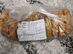 -泸溪河桃酥(江宁万居汇店)