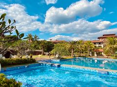 -西双版纳融创皇冠假日度假酒店