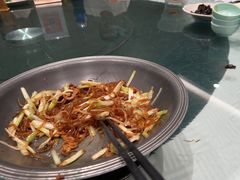-小方外婆菜(蒙山路店)