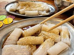 -陳添記·祖傳爽鱼皮(十五甫三巷店)