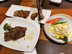 -贵木日本料理·铁板烧(新地假日广场店)