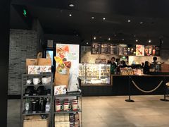-星巴克臻选(深圳华强北茂业店)