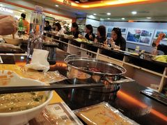 -呷哺呷哺(西单大悦城店)