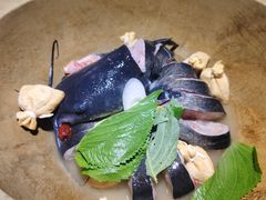 -滇小鱼·云南野生菌火锅(上杭路店)