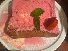 -绿茶餐厅(华联万柳店)