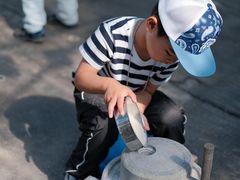 -前小桔亲子创意农场·草莓采摘·露营烧烤