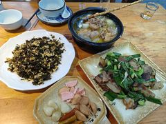 -青城甲(青城山店)