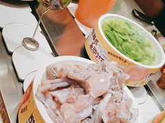 -龍歌自助小火锅(雨花台江南虹悦城店)