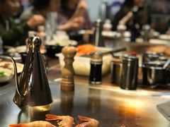 -大成铁板烧•板前(复古餐厅石老人店)