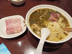 -老半斋(福州路店)
