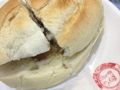 -义顺牛奶公司(庇利金街店)