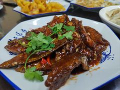 -哈尔滨大水饺(船山路店)