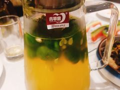 -咪咪川菜(太乙路店)