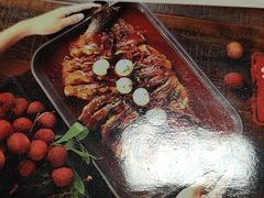 -鱼羊宴烤鱼羊蝎子烧烤(怡馨家园店)