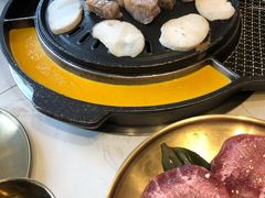 猪五花-老板娘的烤肉店(港湾广场店)