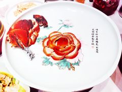 -京味斋·北京烤鸭(北京南站洋桥店)