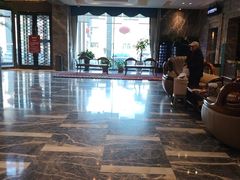 -弘安丽水温泉酒店