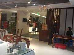 -好妈王饺子(滂江街店)