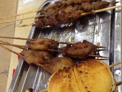 -天津乾毓德饭庄·清真传统炒菜·海鲜烧烤(咸阳路店)