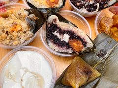 -鼎香皇高佬苏裹蒸粽