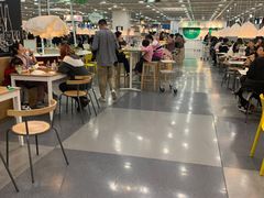 大堂-宜家·瑞典风味餐厅(北京西红门店)