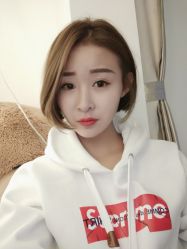 点击看大图 -北京简法造型