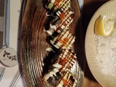 -烧鸟横丁(联发文创口岸店)